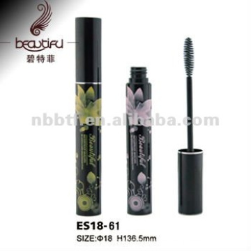 eyelash mascara container